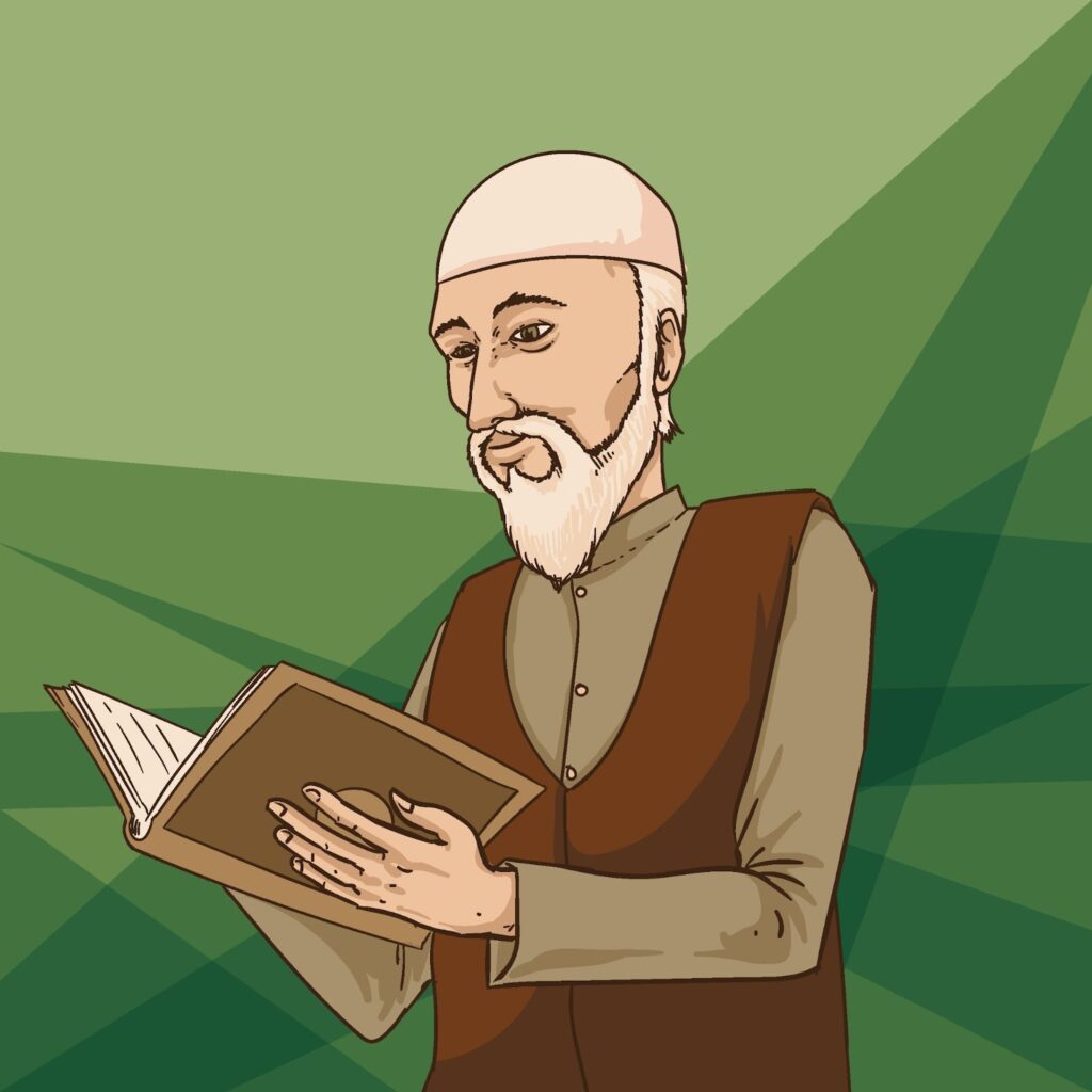 Memorizing the Quran